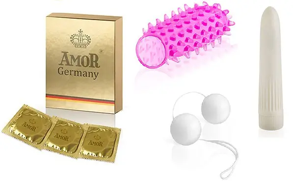 Vibrator Gratis Und Weitere Artikel Geschenkt Proben Kostenlos De Proben Gratisproben Bestellen